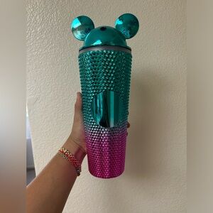 Disney cup